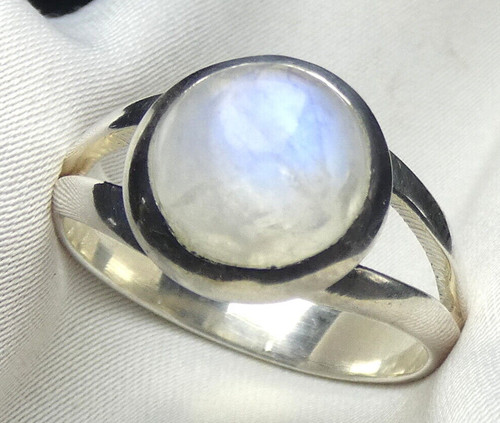 Ring 925 silber - silber, gr.