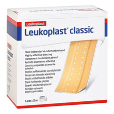 Leukoplast Classic