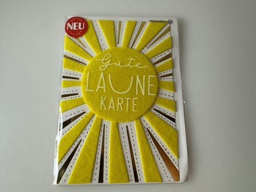 Sheepworld karte gute laune - karte,