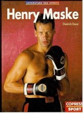 Dietrich Denz: Superstars des