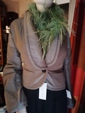 Exklusive Blazer Rene Lezard