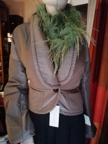 Exklusive blazer rene - exklusive, lezard