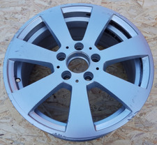 Alufelge für  Mercedes Benz C-Klasse W204 A2044011102 7Jx16H2 5x112 ET43 #27073