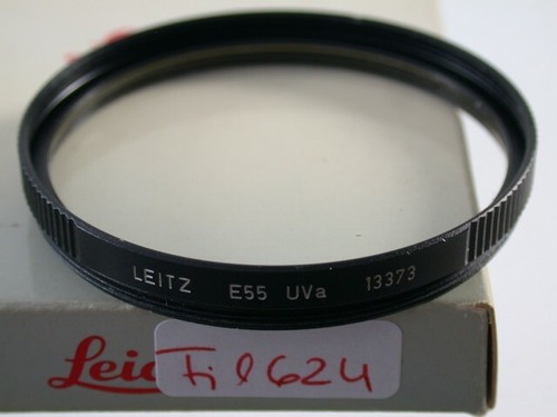 Original leica leitz a - original, uv-a