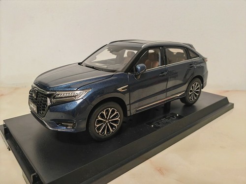 Scale honda v urv - honda, ur-v