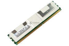 M395T5663CZ4-CE66 SAMSUNG MEMORY 2GB 2RX8 PC2 5300F DDR2