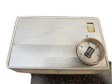 Stiebel Nachtspeicher Raumthermostat 143041.006 mit 2 Ventilator Stufen überholt