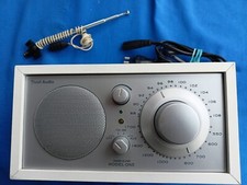 Tivoli Audio Radio - Model  One  -- AM / FM Henri Kloss  - Top