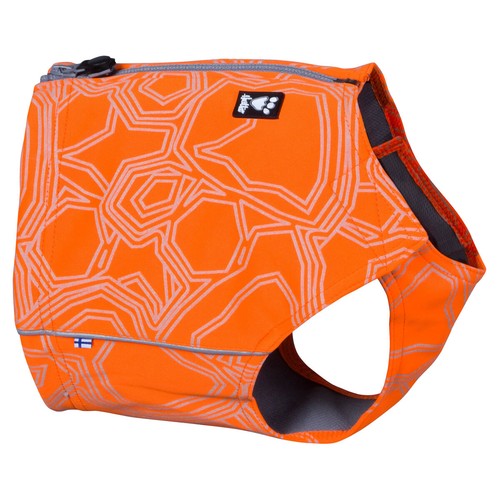 Hurtta ranger weste orange - weste,