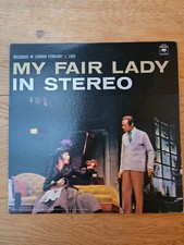 Vinyl LP Julie Andrews - My