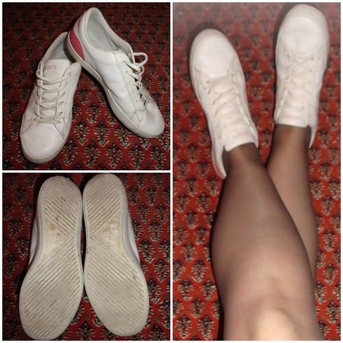 Gern getragene damen sneaker - -,