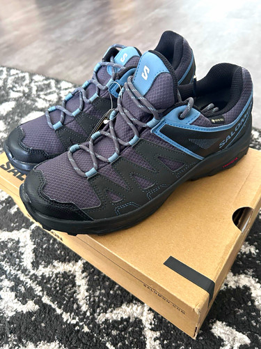 Salomon speedcross gtx - speedcross,