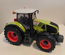 BRUDER Claas Axion 950 Spielzeug-Traktor (03012)