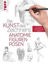 Die Kunst des Zeichnens -