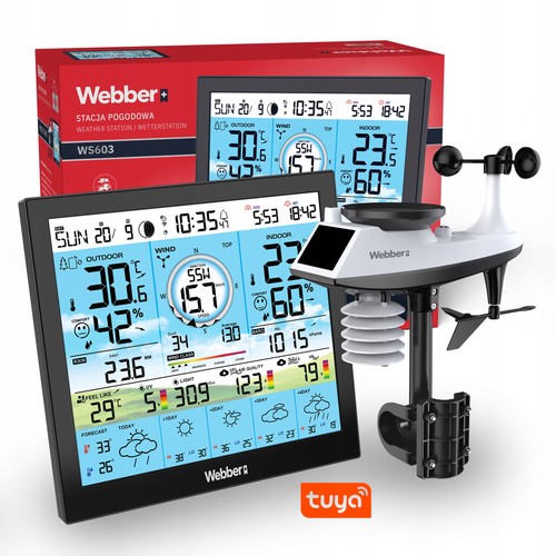 Webber ws603 - webber,