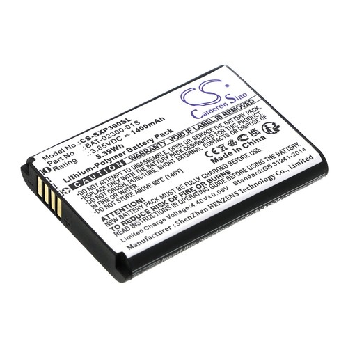 Akku für sonim xp3 plus - sonim,