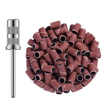 Schleifhülsen Schleifbänder