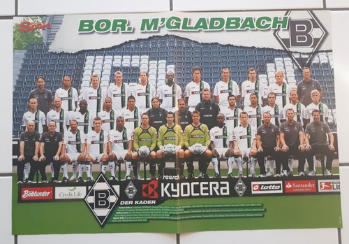 Bravo sport poster - bravo,