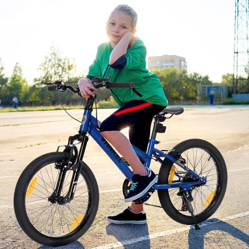 Zoll kinderfahrrad - 20,