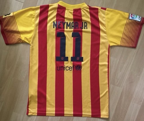 Nike fußball trikot - nike, fußball-trikot