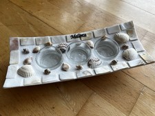 NEU! Dekoschale Kerzenhalter