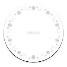 KRINNER 24" Christmas Tree
