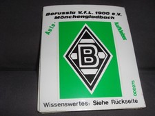 VFL Borussia Mönchengladbach