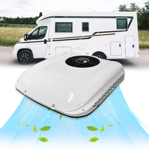 12v standklimaanlage für - 12v, lkw