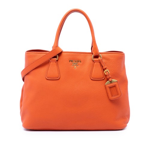 Prada vitello daino open - prada,