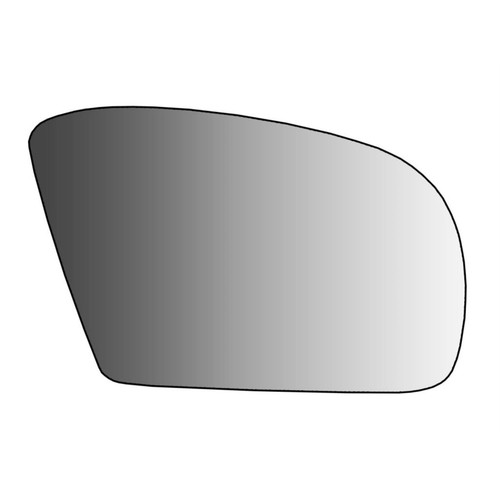 Spiegelglas außenspiegel - spiegelglas,