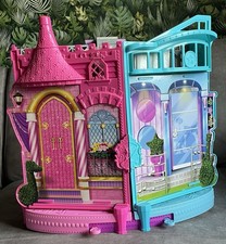 Barbie Rockstar Haus +2 Barbie