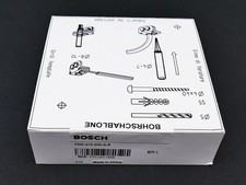 Bosch FMC-210-DM-G-R Handfeuermelder * Unbenutzt + OVP *