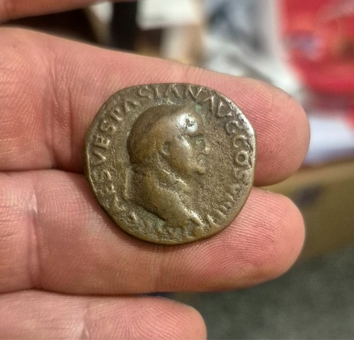Vespasian römische - vespasian,