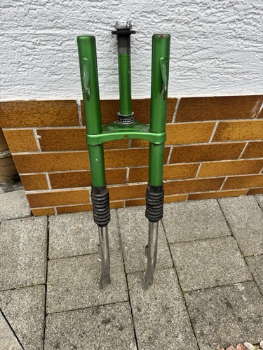 Hercules sachs mofa - sachs, m4
