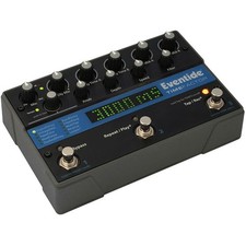 Effektgerät E-Gitarre