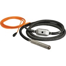 Innenrüttler 230 V LAIER