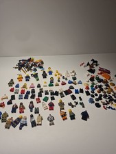 Lego Minifiguren Ersatzteile