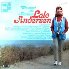 Lale andersen wie - andersen,