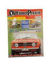 Oldtimer praxis von - von, 1994