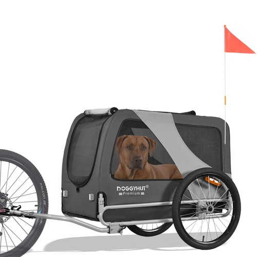Doggyhut premium hunde - doggyhut®, xl