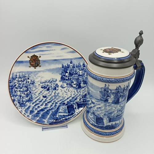 Villeroy boch mettlach set - villeroy,