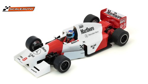 Scaleauto sc6343 slotcar - sc6343, 1/32