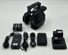Canon EOS C300 Mark II PL