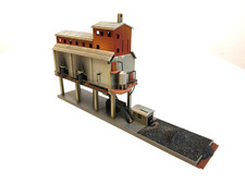 Arnold - Großbekohlungsanlage