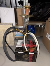 The Hookah Alexa Shisha +