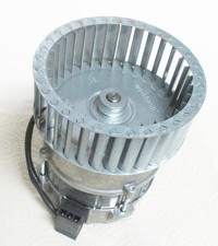 Weishaupt ECK 02/H2  Brennergebläse  WL5-1B  Ölbrennergebläsemotor   Art.Nr. P15