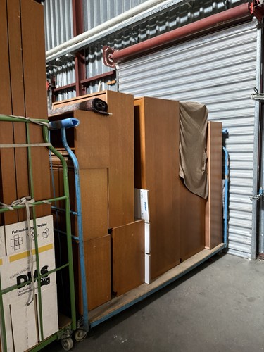 Ganze zimmer einrichtung - ganze,