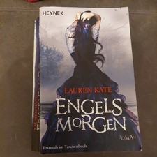 Engelsmorgen von Lauren Kate (2012, Taschenbuch)