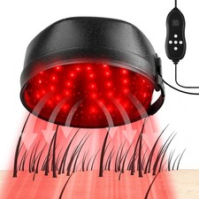 Laser Kappe für Haarwachstum