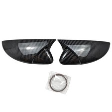 CARBON OPTIK SPIEGELKAPPEN